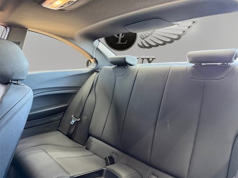 Used 2018 BMW M240i xDrive M240i image 13