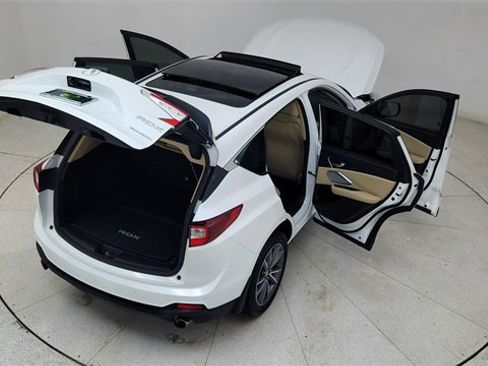 Used 2020 Acura RDX w/ Technology Package image 86