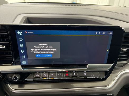 New 2026 Chevrolet Silverado 1500 High Country w/ Technology Package AWD/4WD image 15