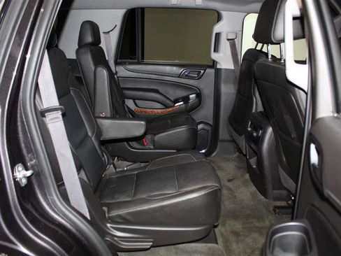 Used 2015 Chevrolet Tahoe LTZ AWD/4WD image 29