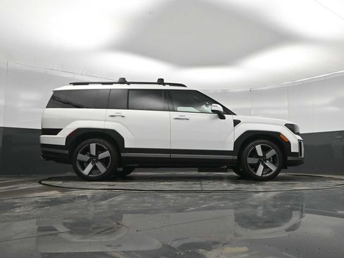 New 2026 Hyundai Santa Fe Limited image 37