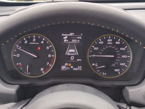 Certified 2025 Subaru Crosstrek 2.5i Sport image 32