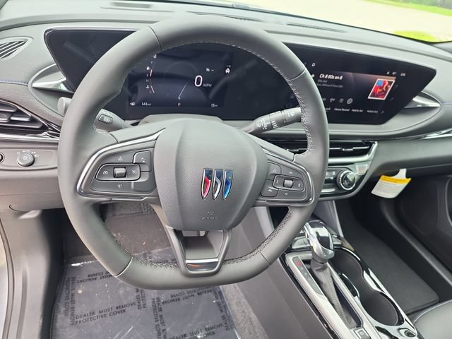 New 2026 Buick Envista Sport Touring w/ Convenience II Package FWD image 18