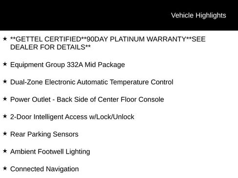 Used 2024 Ford Bronco Badlands AWD/4WD image 11