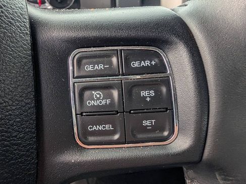 Used 2018 RAM 1500 Big Horn AWD/4WD image 18