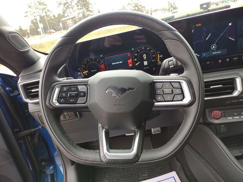 Used 2024 Ford Mustang GT Premium RWD image 14