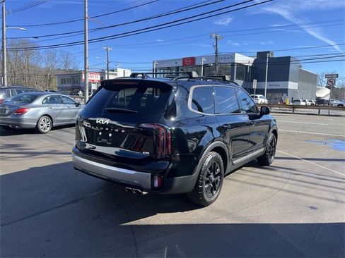 Used 2023 Kia Telluride SX Prestige X-Pro image 8