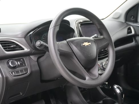 Used 2021 Chevrolet Spark LS FWD image 10
