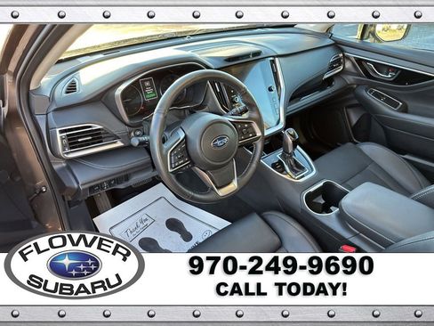 Used 2023 Subaru Outback Limited image 20
