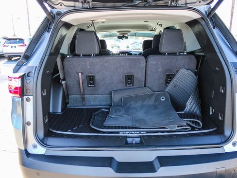 Used 2019 Chevrolet Traverse LT image 29