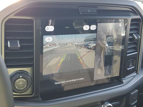 New 2026 Ford F150 XLT w/ Equipment Group 302A MID image 21