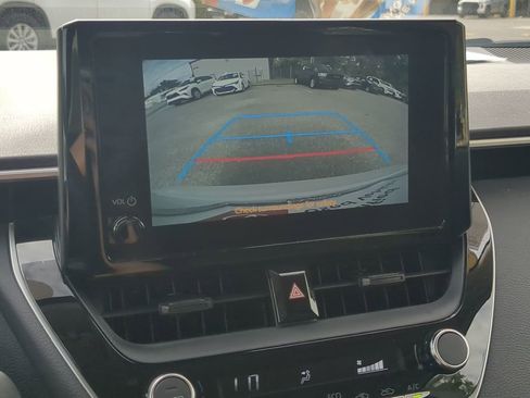 Used 2023 Toyota Corolla LE image 26