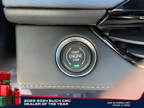 New 2025 Buick Enclave Sport Touring w/ Super Cruise Package image 30