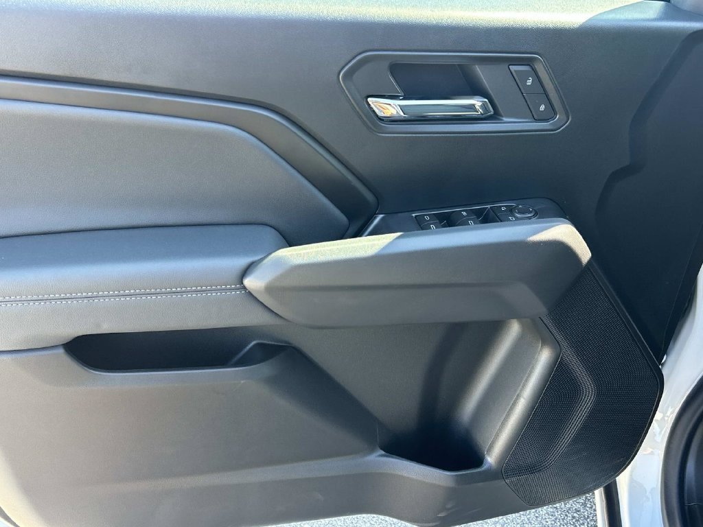 New 2026 Chevrolet Colorado LT w/ LT Convenience Package RWD image 14
