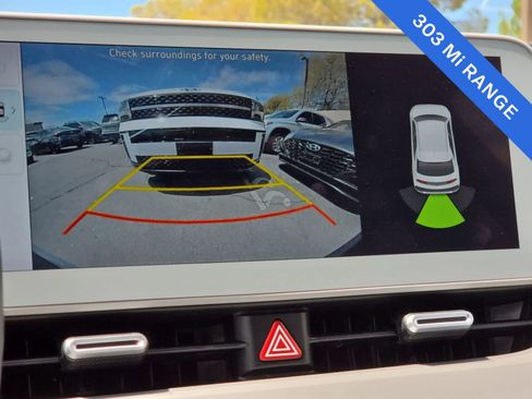 Certified 2024 Hyundai Ioniq 5 SE RWD image 26
