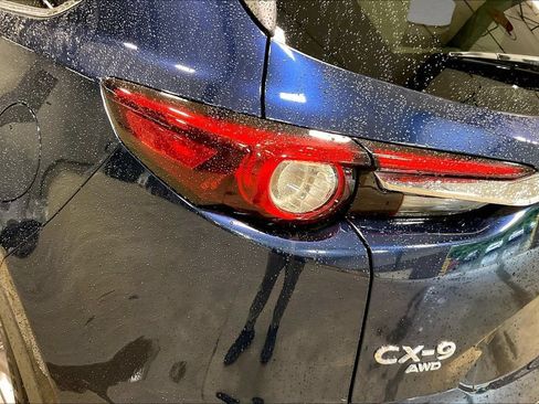 Used 2020 MAZDA CX-9 Grand Touring AWD/4WD image 23