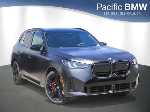 New 2026 BMW X3 M50 w/ Premium Package AWD/4WD image 1
