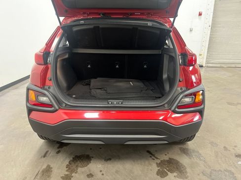 Used 2020 Hyundai Kona SEL Plus image 25
