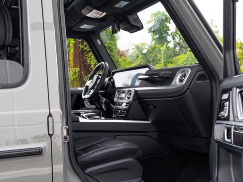 Used 2024 Mercedes-Benz G 63 AMG 4MATIC image 64