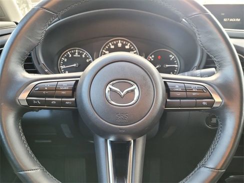 Used 2024 MAZDA CX-30 AWD 2.5 S w/ Select Sport Pkg image 19