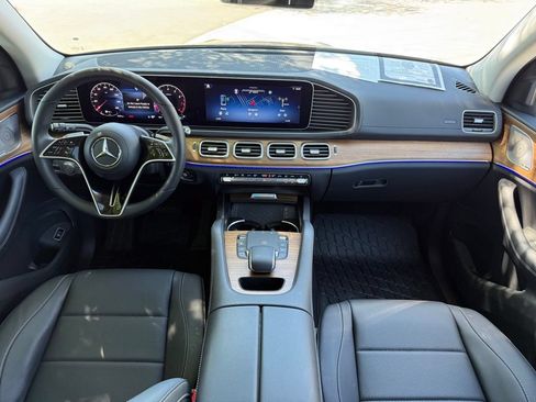 Certified 2026 Mercedes-Benz GLE 350 4MATIC image 11