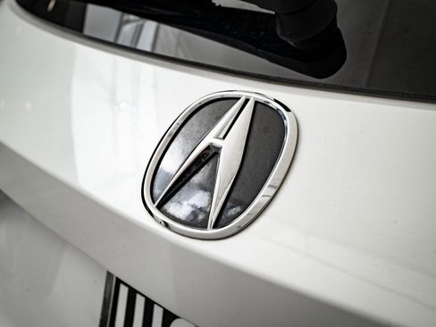 Certified 2025 Acura MDX w/ Advance Package image 18