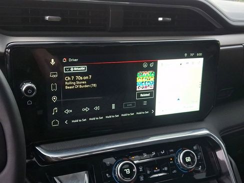 Used 2025 GMC Sierra 1500 Denali w/ Denali Reserve Package image 17