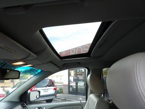 Used 2008 Honda Odyssey EX-L image 8