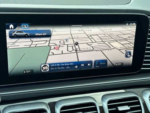 New 2026 Mercedes-Benz GLE 450 4MATIC image 19