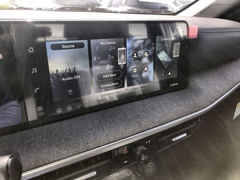 New 2026 Nissan Kicks SV FWD image 16