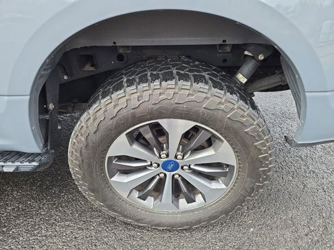 Used 2020 Ford F150 XL w/ Equipment Group 101A Mid image 27