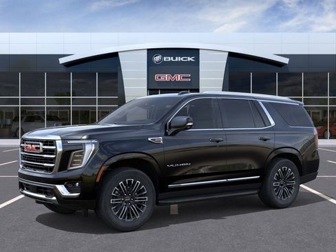 New 2026 GMC Yukon Elevation image 26