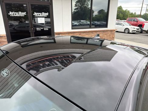 Used 2025 Ford Mustang GT RWD image 12