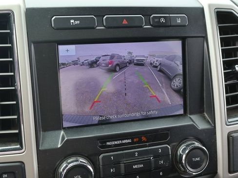 Used 2020 Ford F150 Lariat AWD/4WD image 43