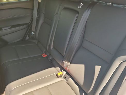 Certified 2023 Nissan Rogue SV w/ SV Premium B Package FWD image 15