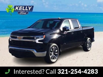 Used 2025 Chevrolet Silverado 1500 LT w/ All Star Edition Plus