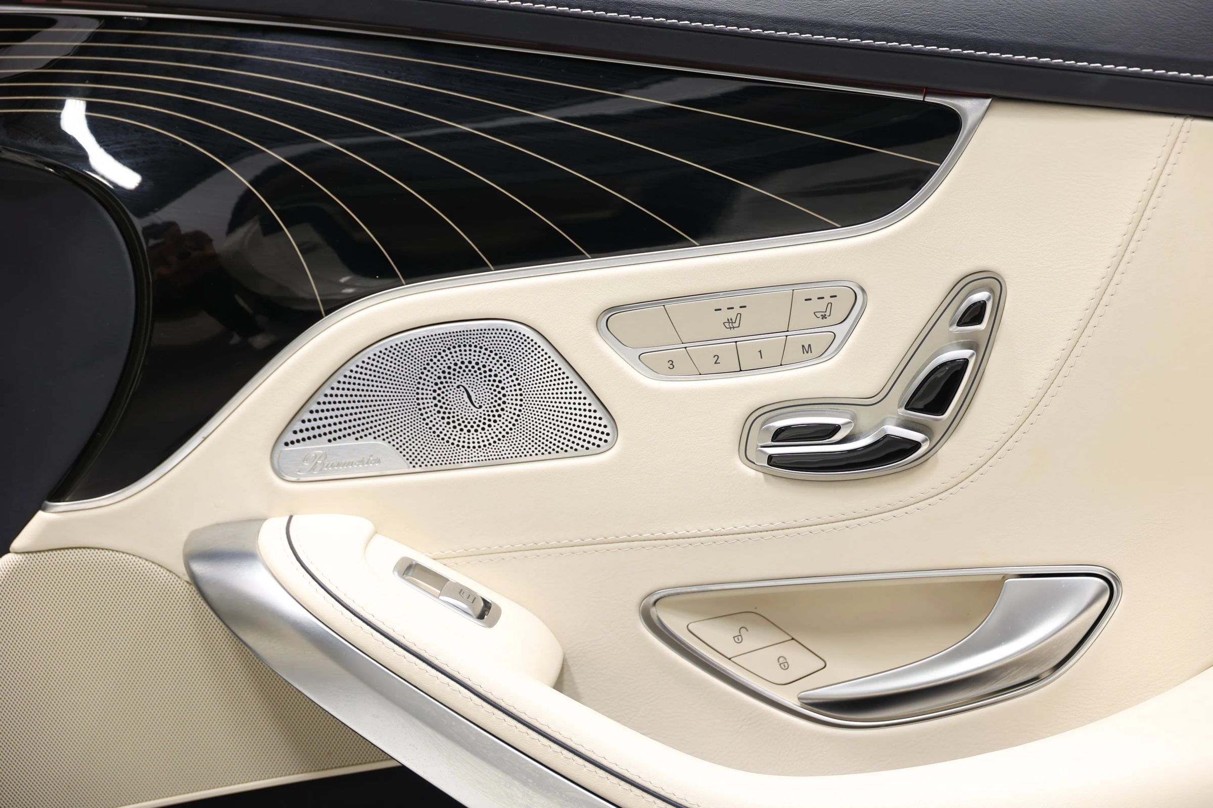 Used 2019 Mercedes-Benz S 560 4MATIC Coupe image 61