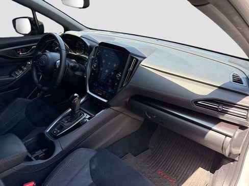 Used 2023 Subaru WRX Limited w/ Popular Package #2A AWD/4WD image 33