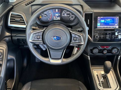 Used 2019 Subaru Forester w/ Alloy Wheel Package AWD/4WD image 17