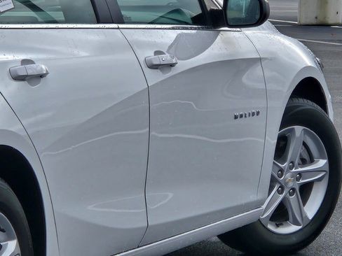 Used 2023 Chevrolet Malibu LT image 12