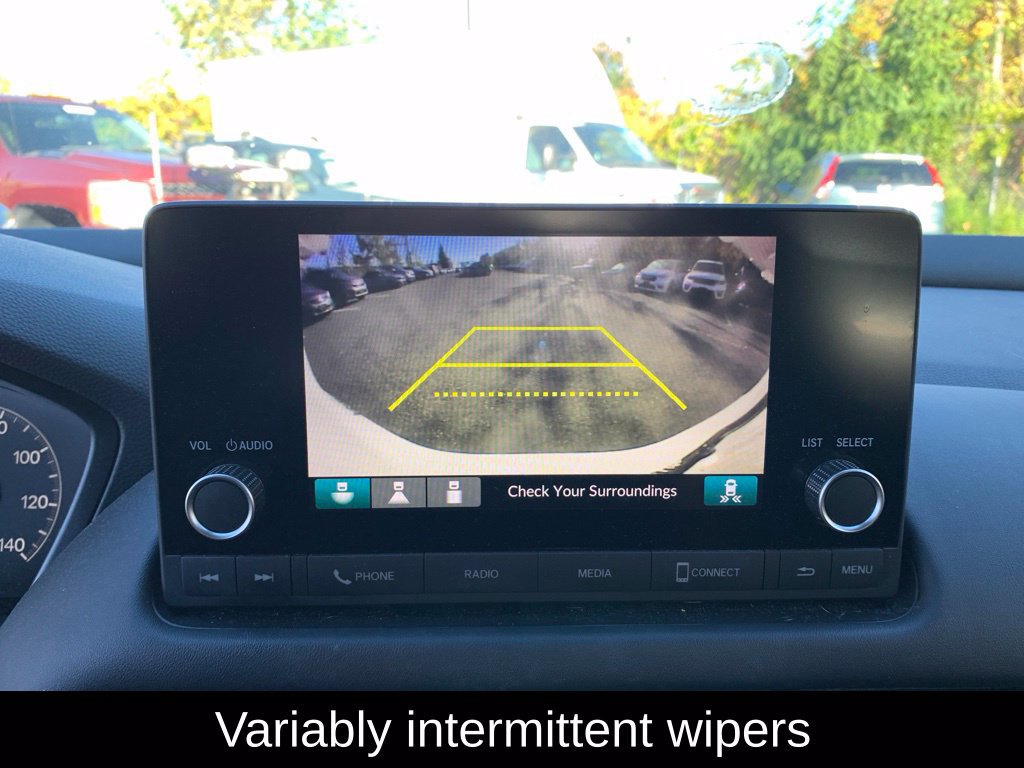 Used 2024 Honda HR-V Sport image 18