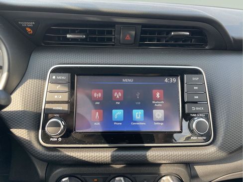 Used 2024 Nissan Kicks S FWD image 27