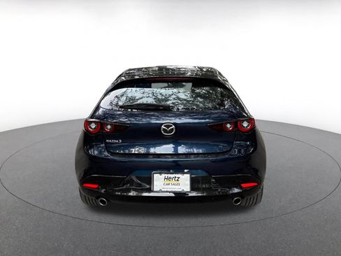 Used 2026 MAZDA MAZDA3 s FWD image 6