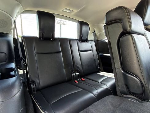 Used 2018 INFINITI QX60 Luxe w/ Premium Plus Package AWD/4WD image 35