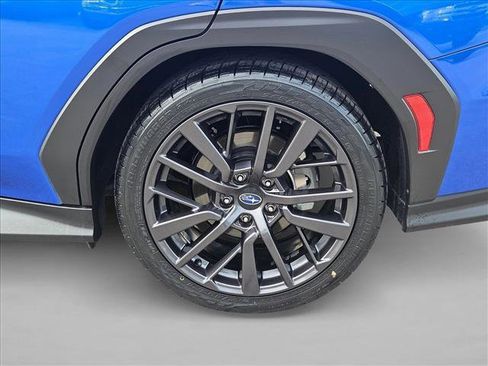 Used 2023 Subaru WRX Limited AWD/4WD image 25