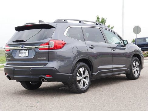 Used 2021 Subaru Ascent Premium w/ Convenience Package AWD/4WD image 5