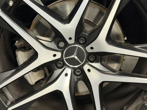 Certified 2024 Mercedes-Benz GLE 53 AMG 4MATIC Coupe image 17