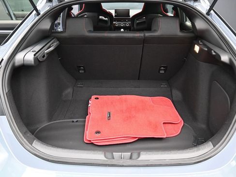 Used 2025 Honda Civic Type R image 30