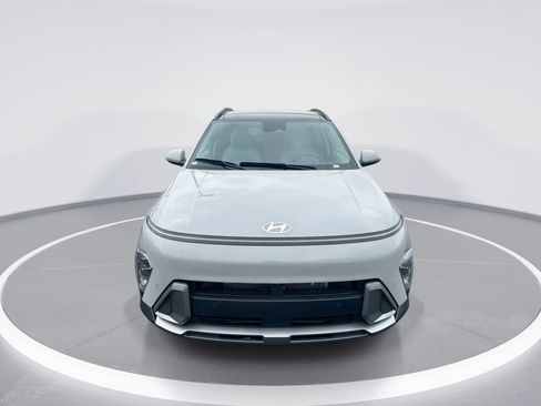 New 2026 Hyundai Kona Limited AWD/4WD image 3