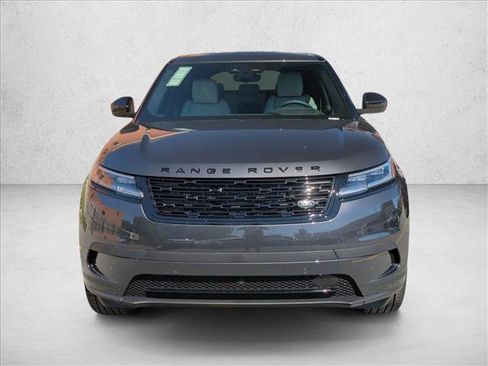 New 2026 Land Rover Range Rover Velar S AWD/4WD image 6